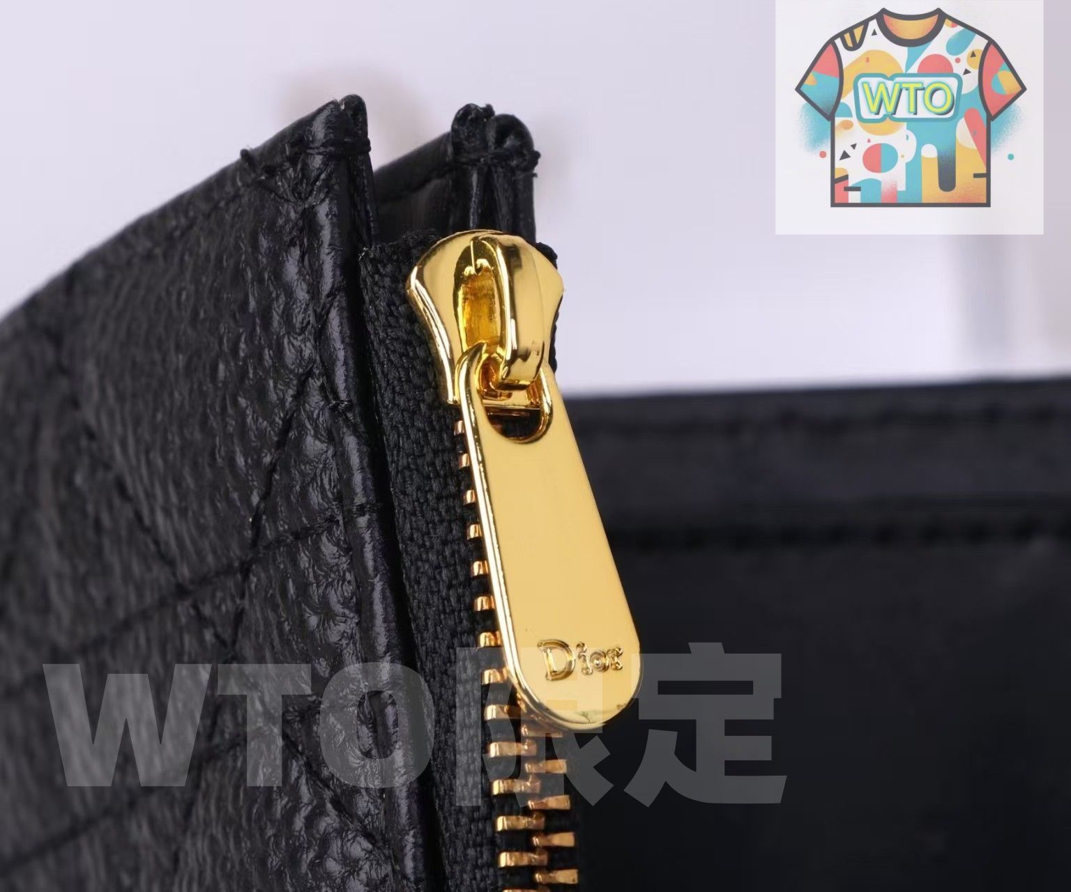 新品未使用 DIOR 財布[本日特価|新品未使用品]-WT0輸入-IT74