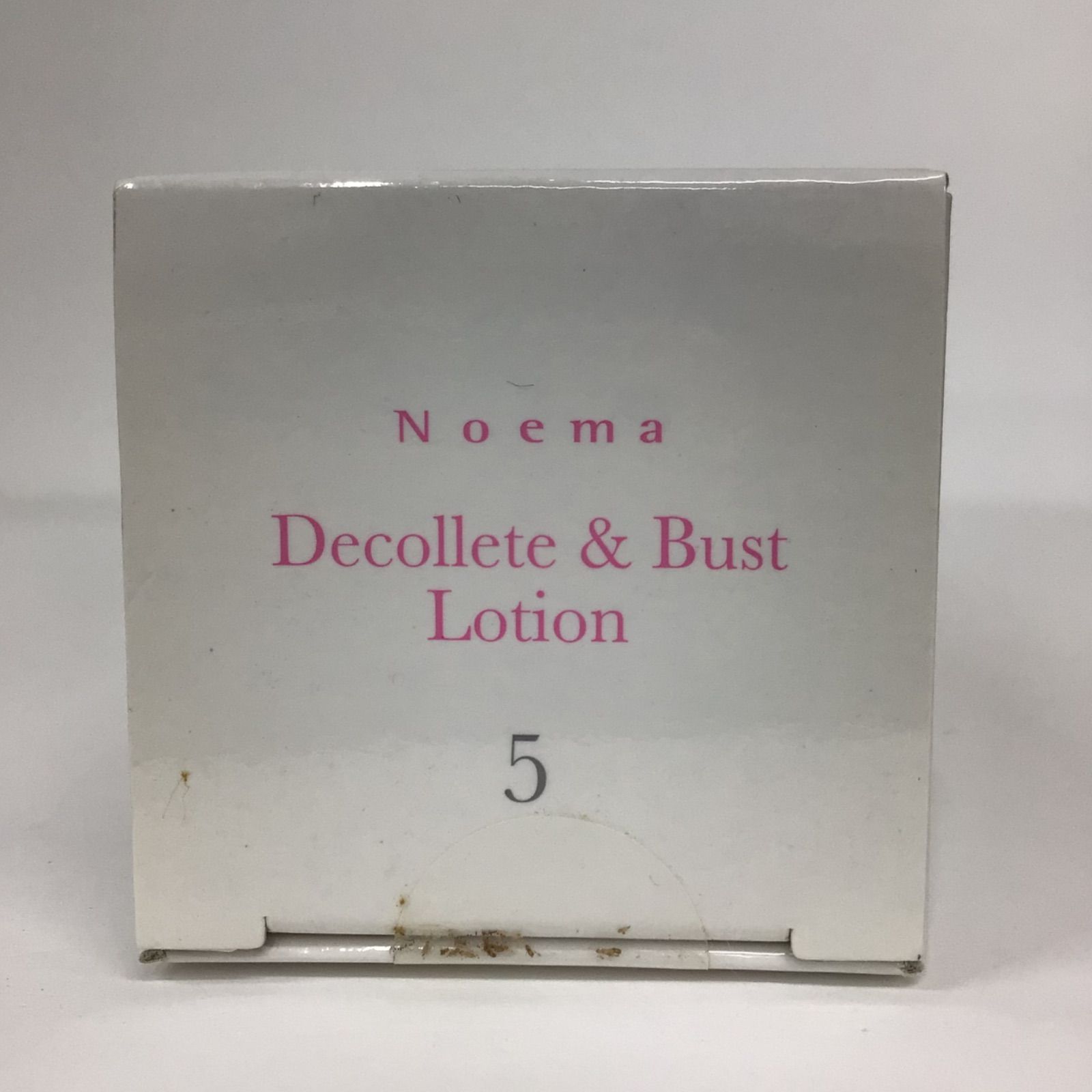 Y2045 Noema ノエマ プロ デコルテアンドバストローション 150ml