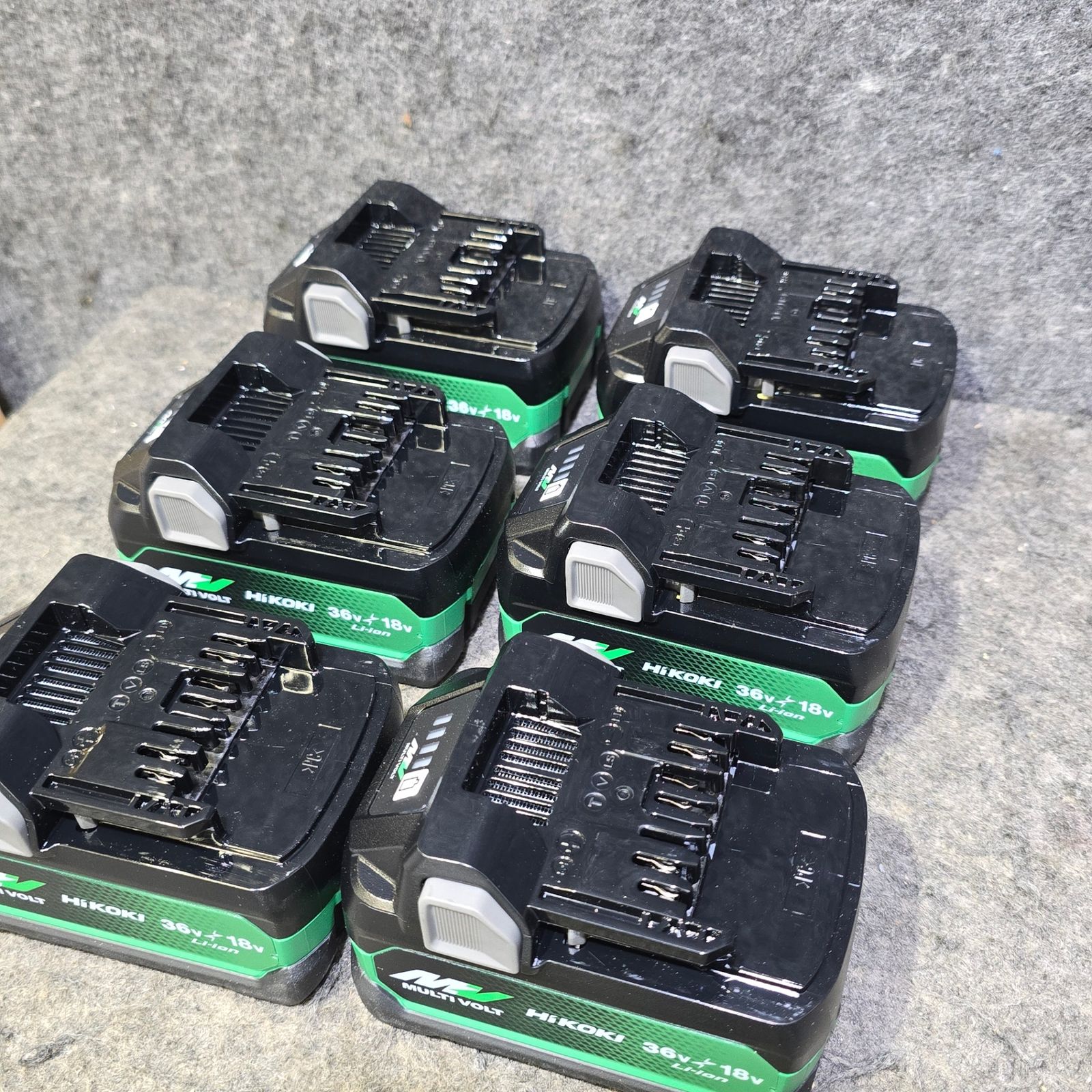 リチウムイオンバッテリー 36V