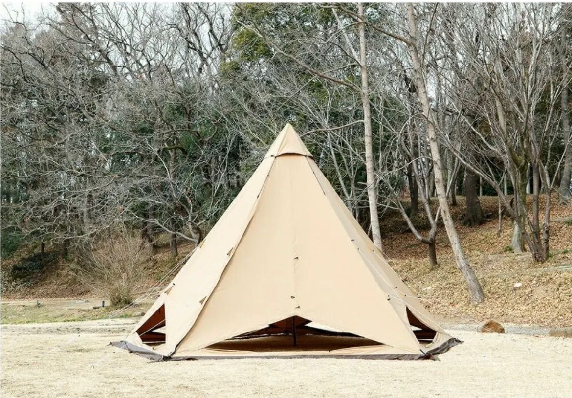 新品 テンマクデザイン サーカスTC BIG - メルカリ