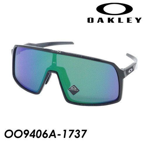 OAKLEY(オークリー) サングラス SUTRO(Asia Fit) ストロ OO9406A-1737 ...