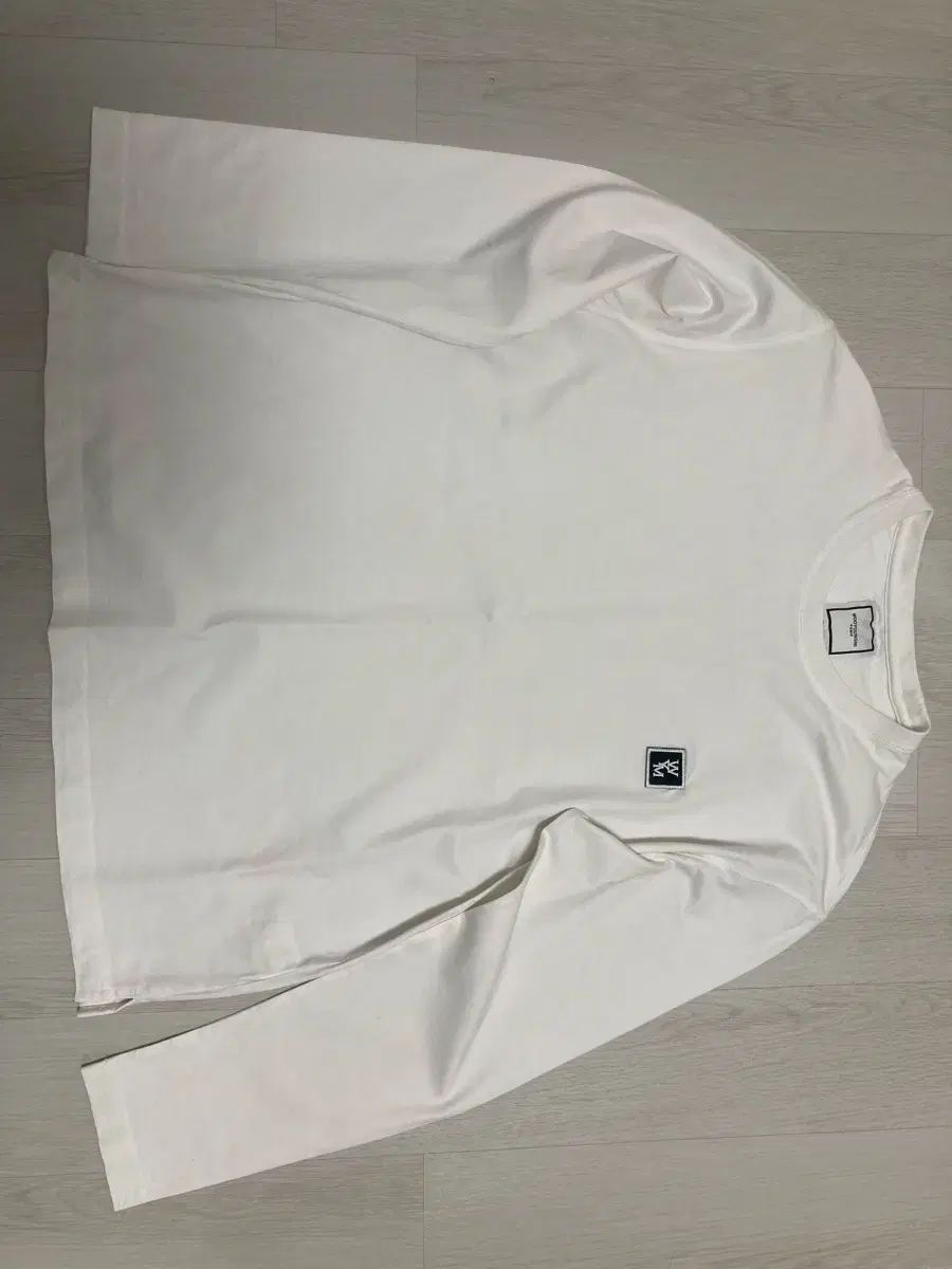 WOOYOUNGMI(ウーヨンミ) 長袖 ロングスリーブ 長袖 48 サイズ 出品
