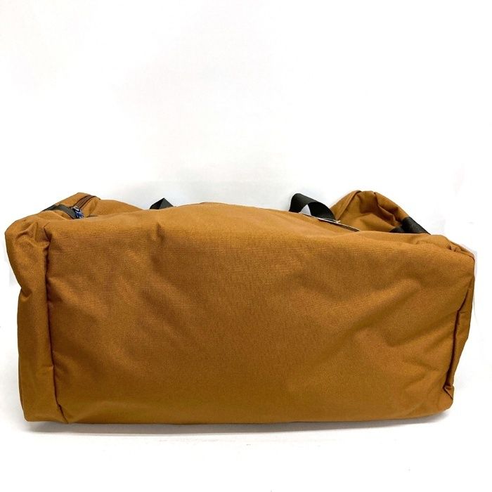 ☆patagonia パタゴニア 49270 Arbor Duffel アーバーダッフル60L ボストンバッグ ブラウン - メルカリ