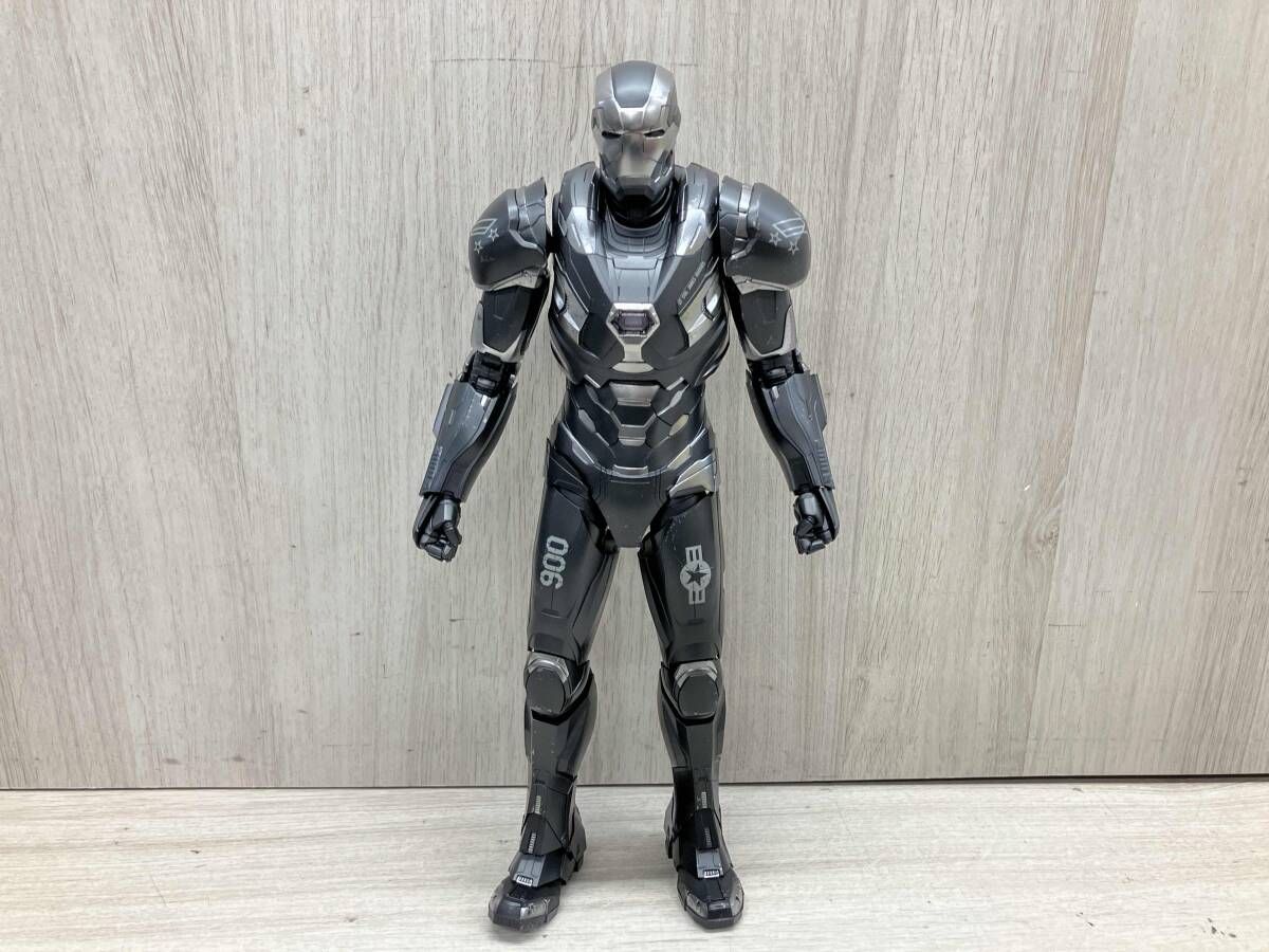 ホットトイズ ホットトイズ ウォｰマシン 1/6 ムｰビｰ・マスタｰピｰス