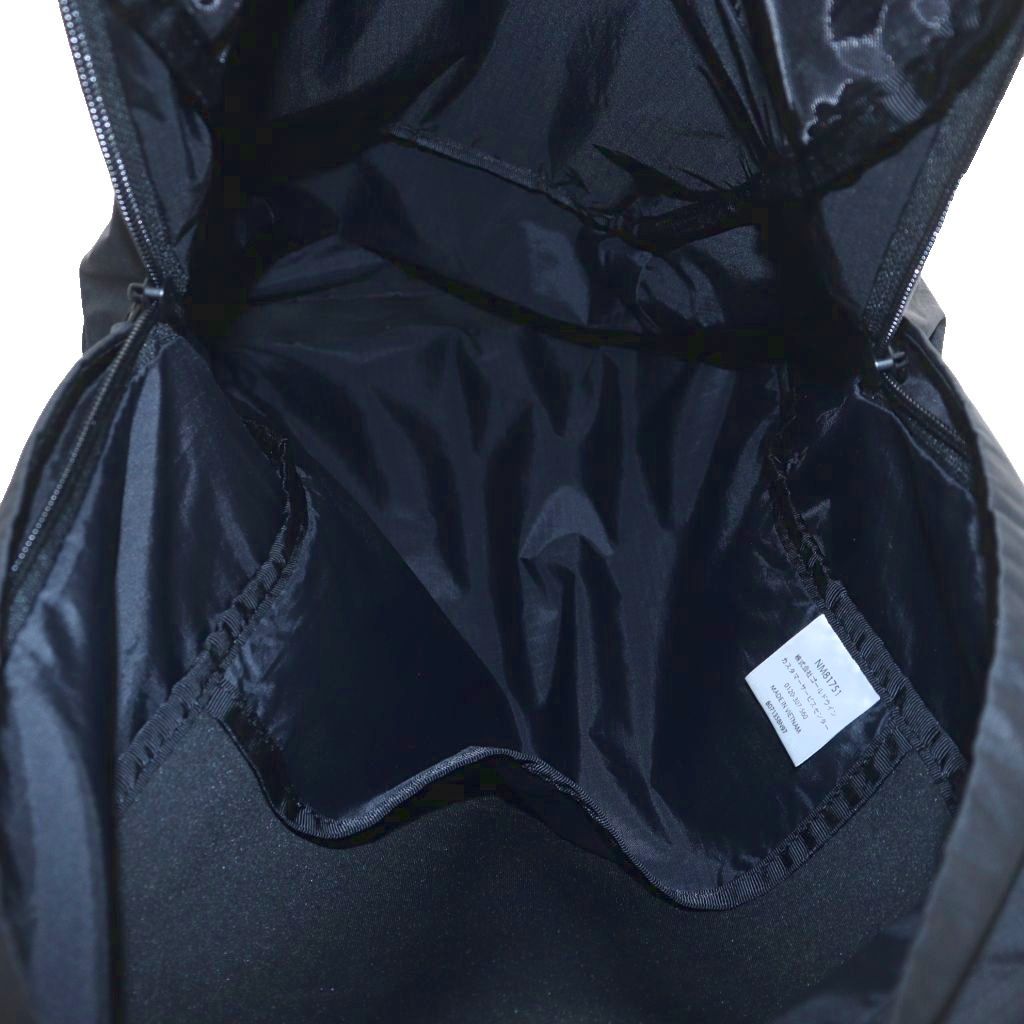 バックパック パッカ