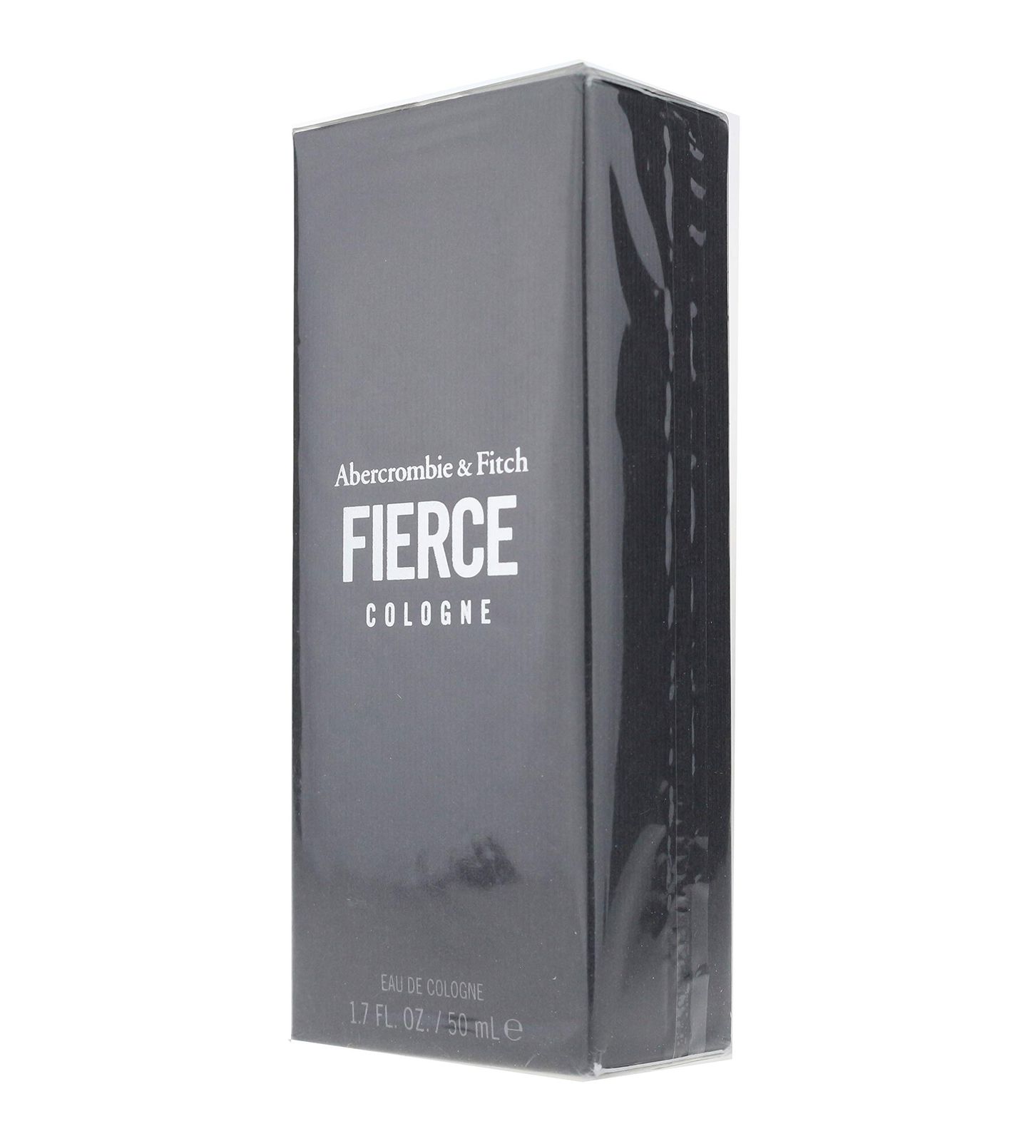 Abercrombie & Fitch Men Fierce Eau de Cologne, 200ml : Amazon.ae