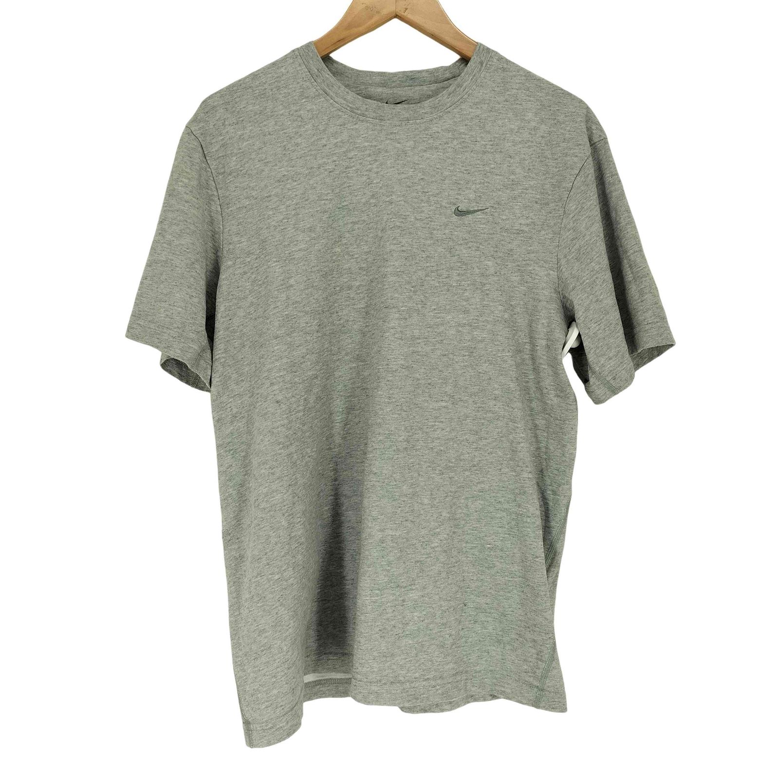 ナイキ NIKE スウォッシュ刺繍クルーネックTシャツ メンズ JPN：L 