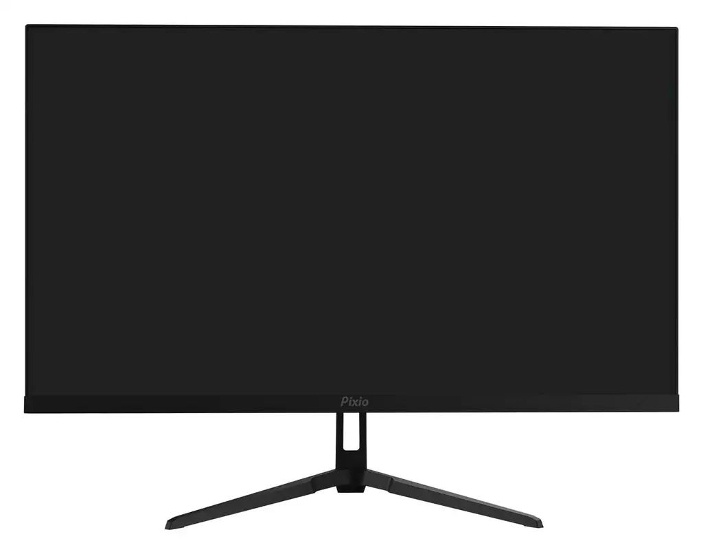 PCハード Pixio ゲーミング液晶ディスプレイ 27インチ ブラック PX27UWAVE-O