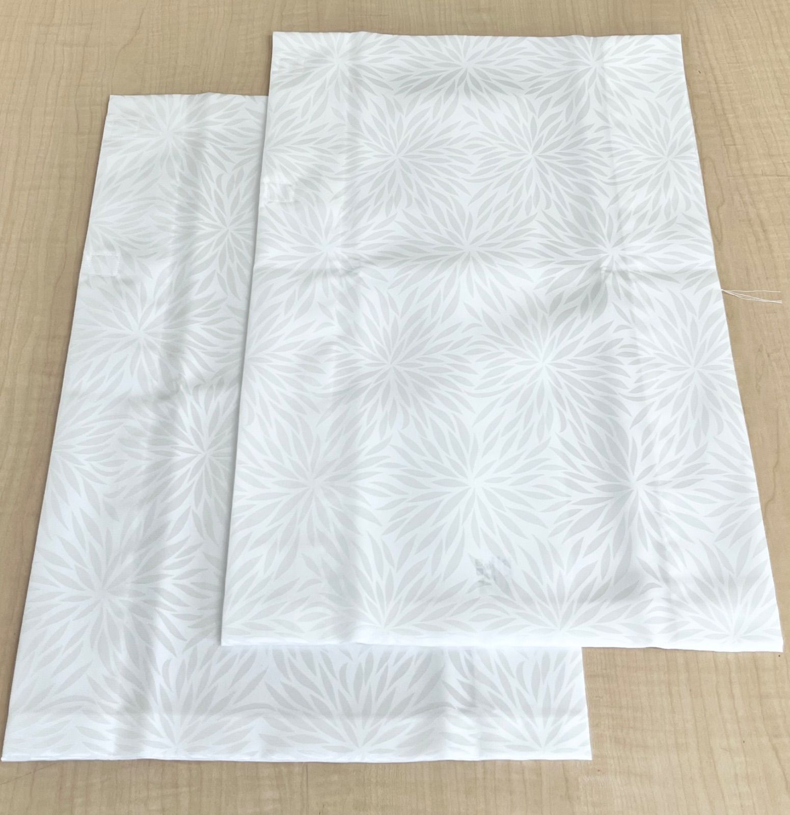 3点パット付き マジックテープ付き