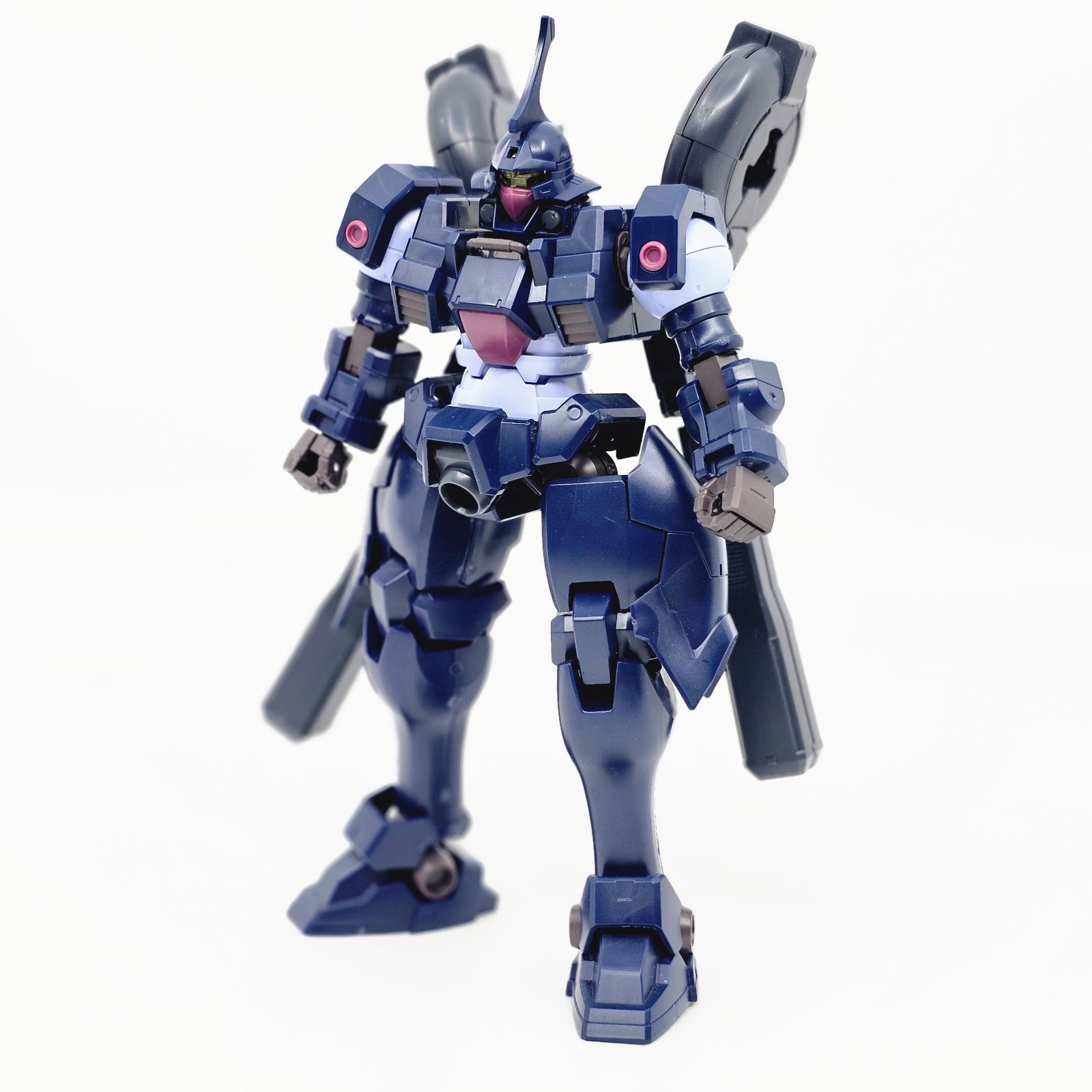 BANDAI - MG HG プレバン　ガンプラ　ジャンク ガンプラ ジャンク プラモデル1/144 HGUC MSZ-010 ダブルゼータ
