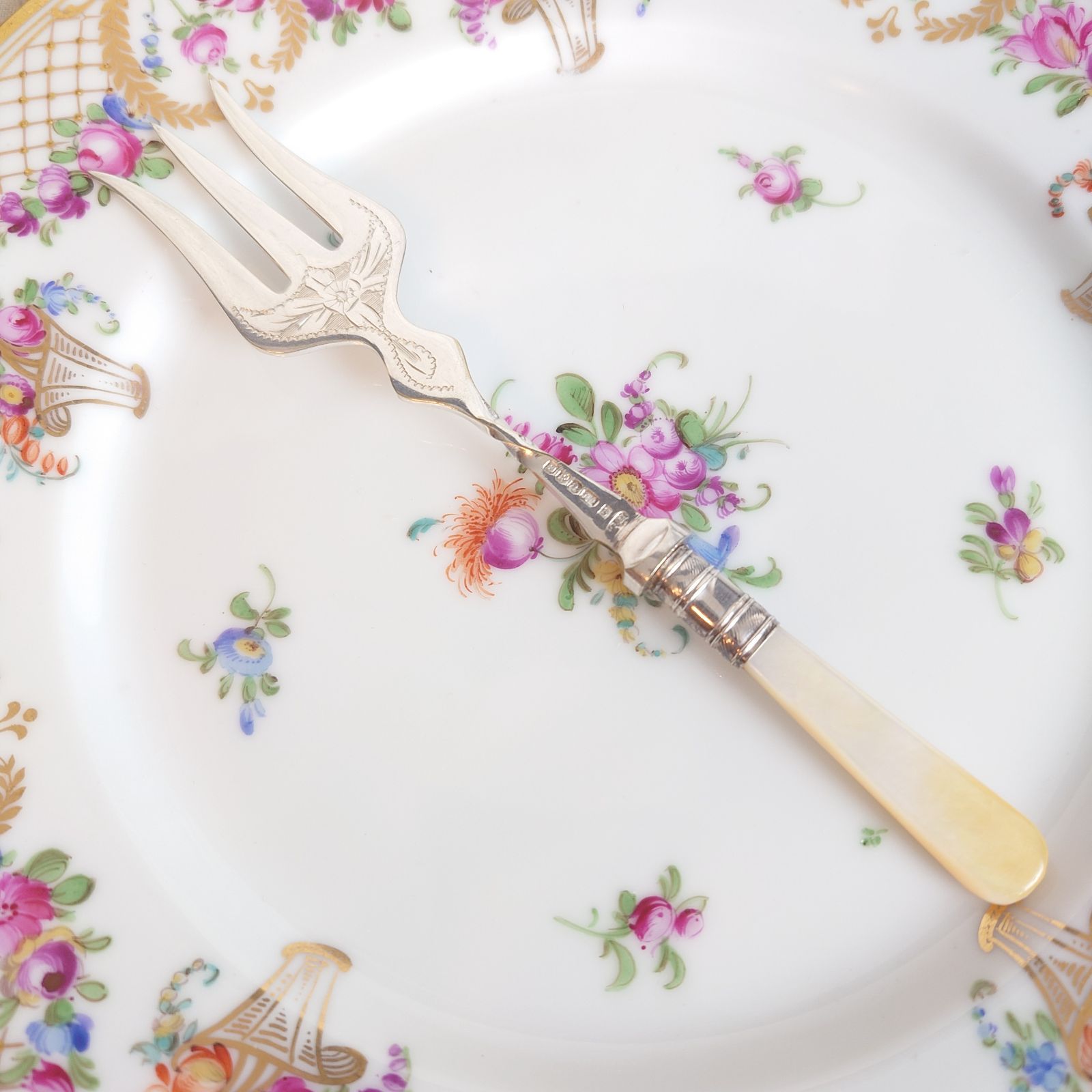 ブレッドフォーク