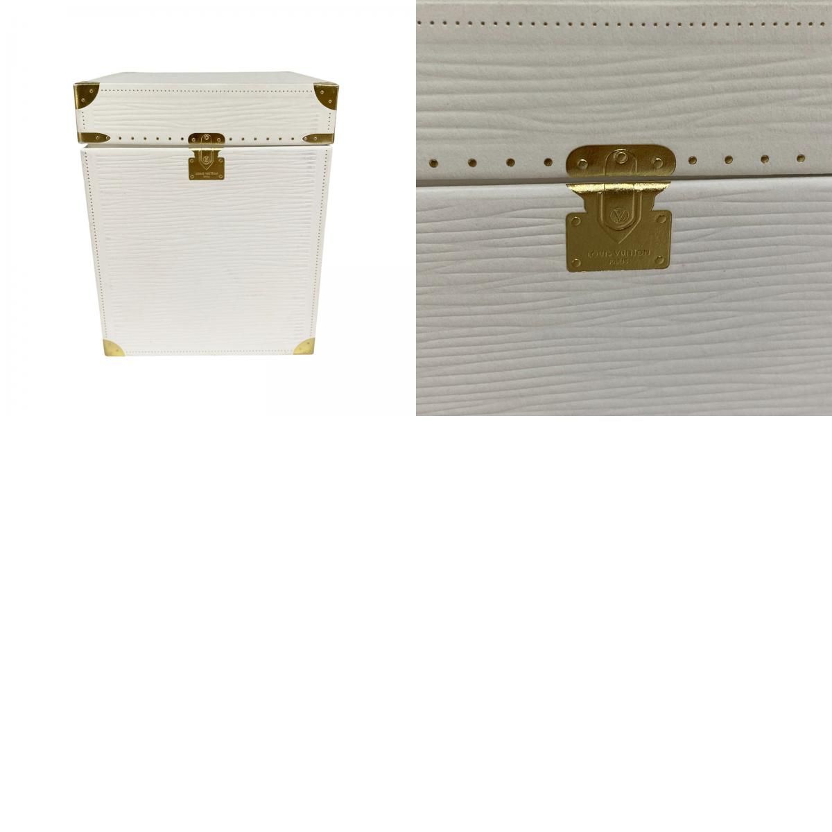 LOUIS VUITTON クリスタル スノードーム 2022 非売品 顧客限定