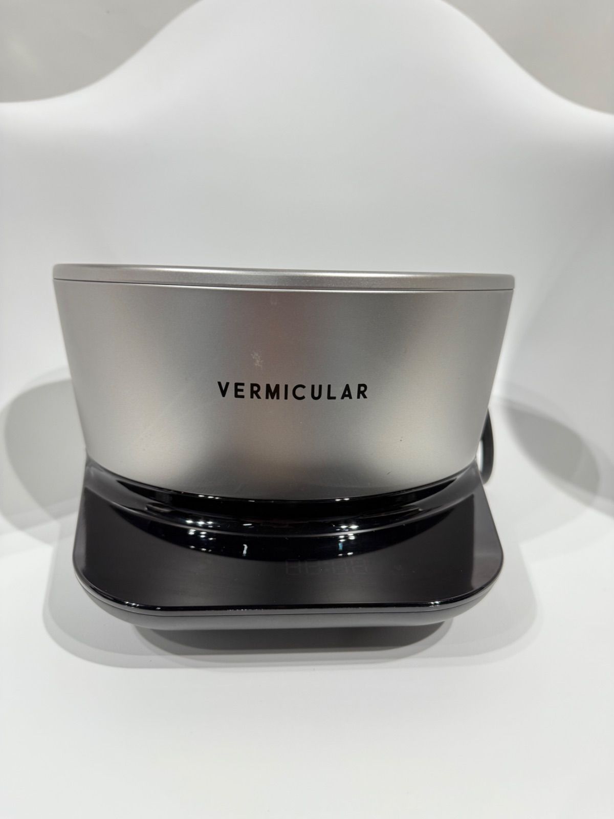 VERMICULAR 炊飯器