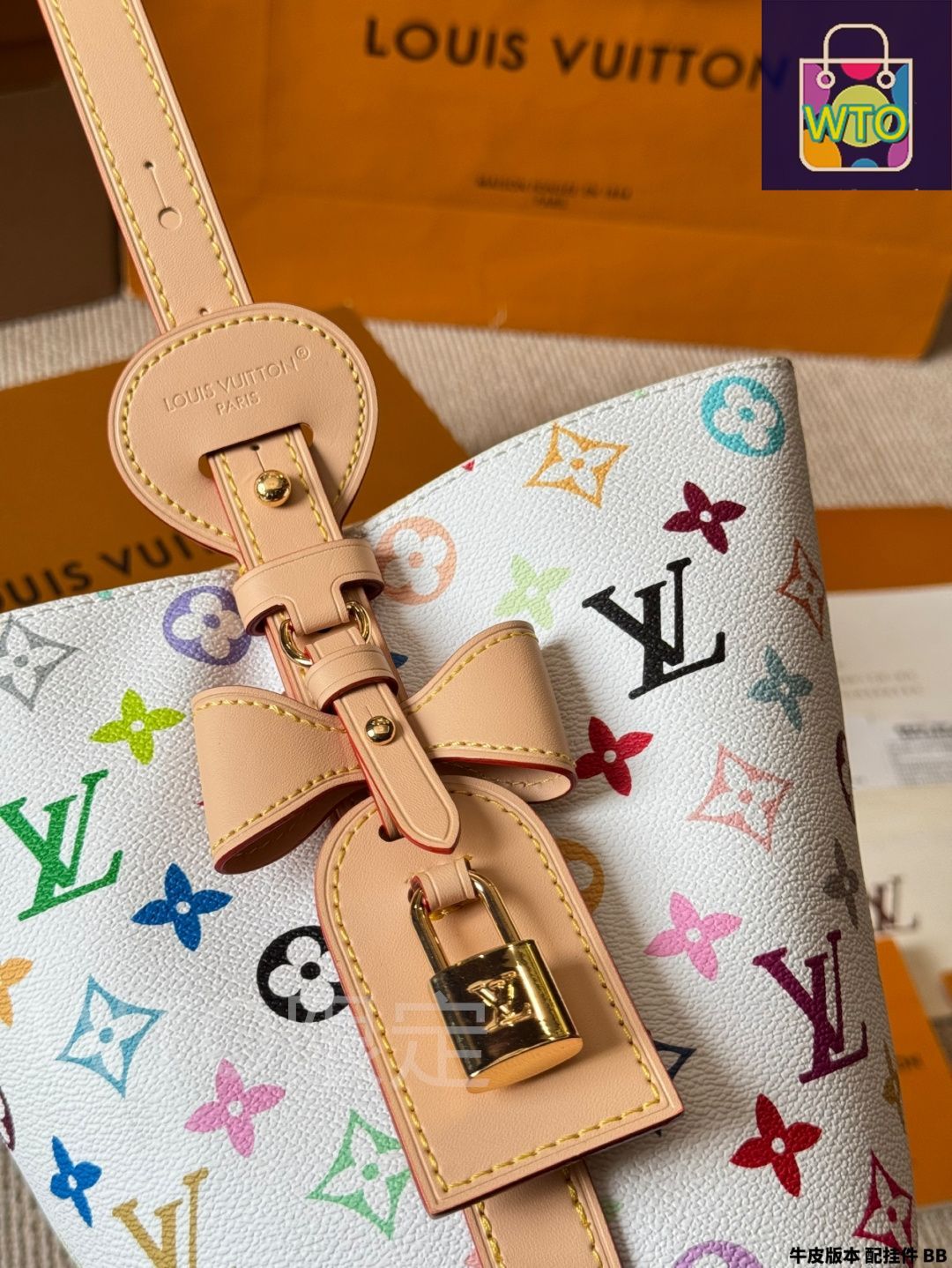 BB ハンドバッグ-WTO輸入1