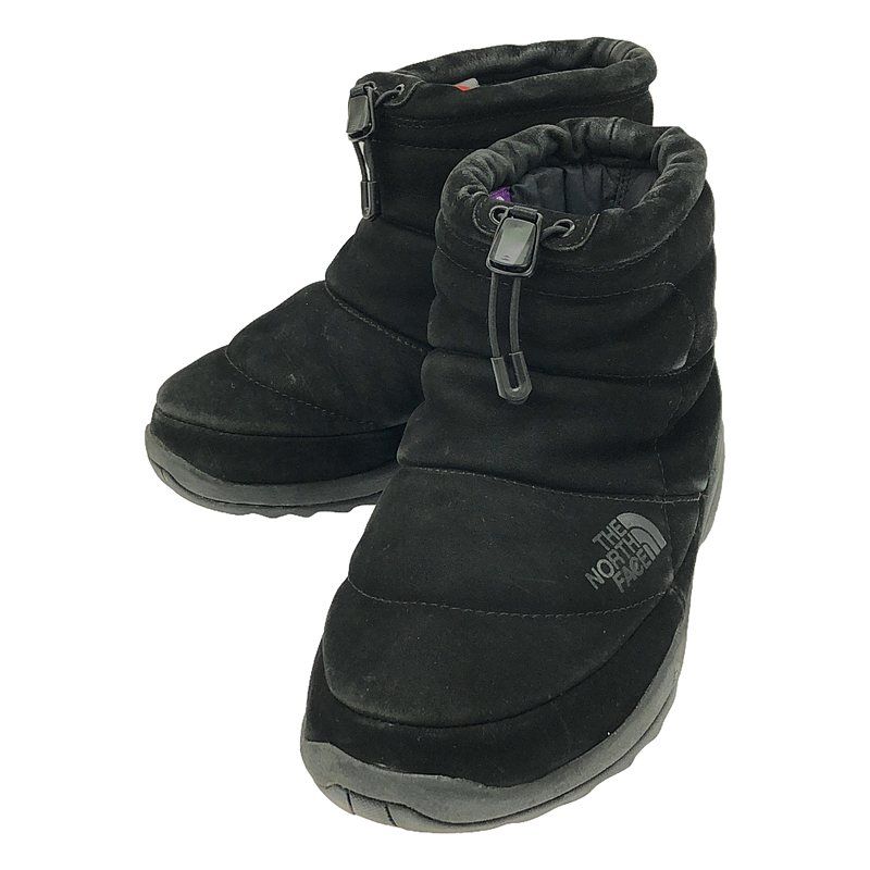 THE NORTH FACE PURPLE LABELヌプシブーツNF5750N THE NORTH FACE PURPLE LABEL / ザノースフェイスパープル