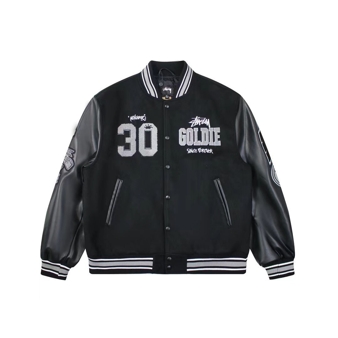 Stussy x Metalheadz 30 JACKET L