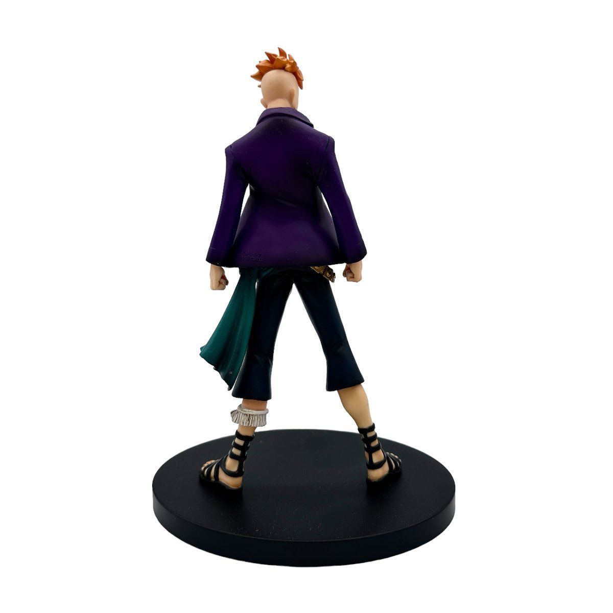 BANPRESTO ワンピース DXフィギュア THE GRANDLINE MEN Vol.11 マルコ 