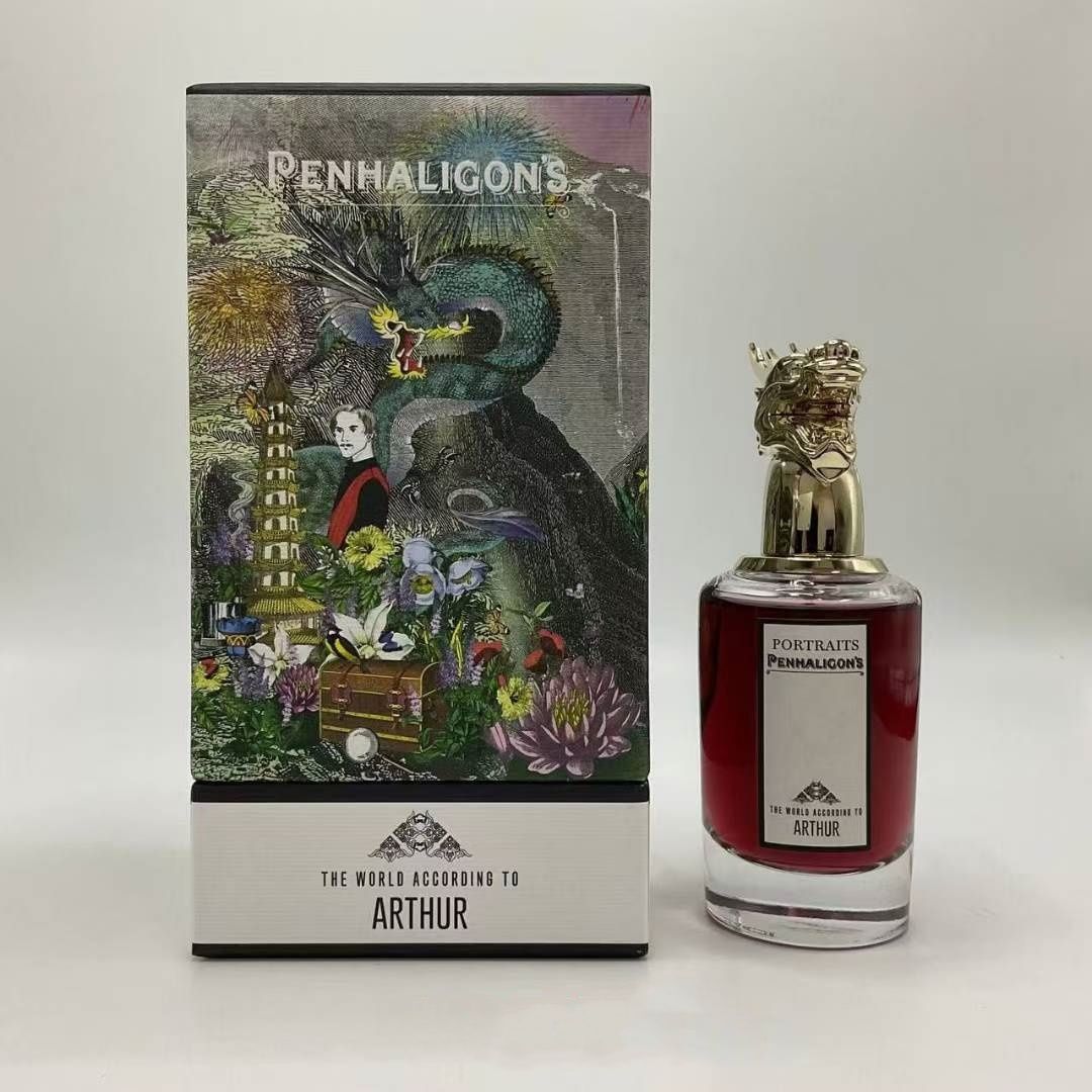 ペンハリガン ポートレートコレクションアーサー Arthur 75ml