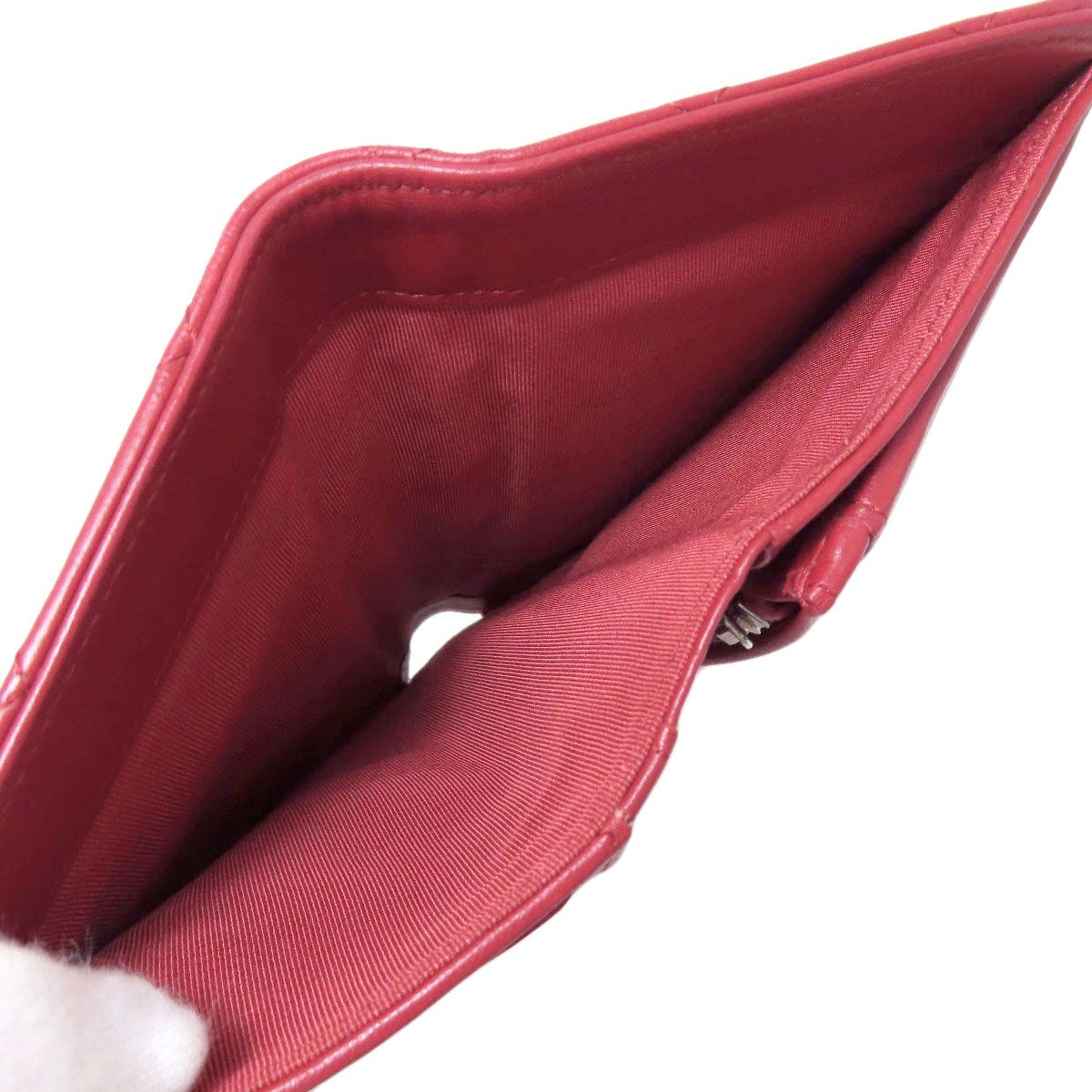 ココマーク シルバー金具