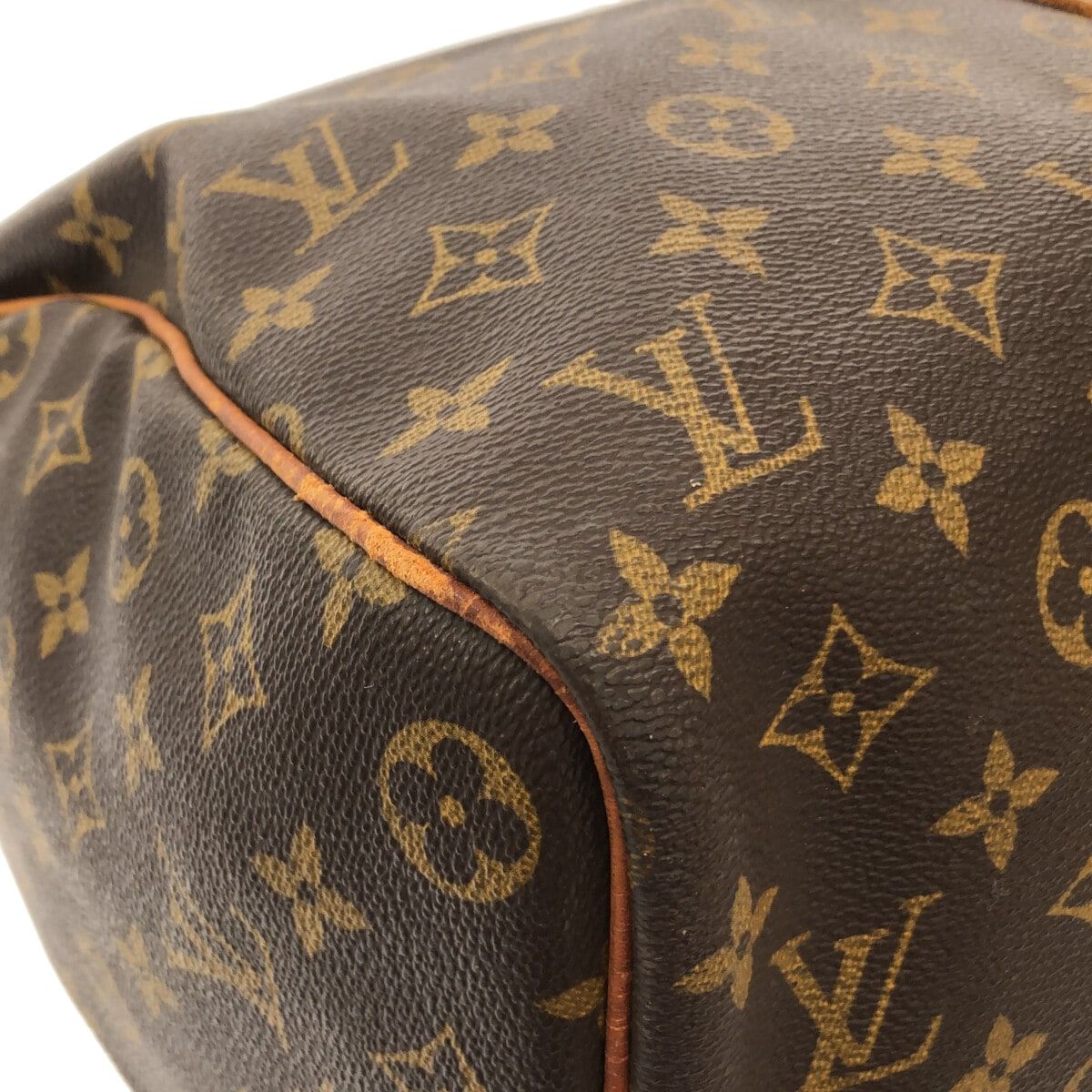 LOUIS VUITTON(ルイヴィトン) ボストンバッグ モノグラム キーポル45 ...