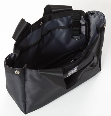 BABY L(ベイビーメタル）2023 BMD FOX APPAREL ミニトート バッグ