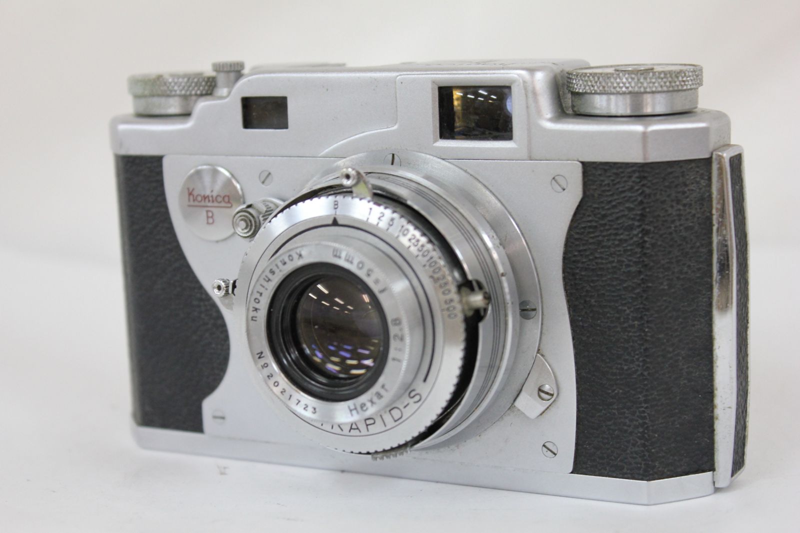 ★ Leica M10 2023年11月にライカで点検調整済み ☆Leica M10 2023年11月にライカで点検調整済み