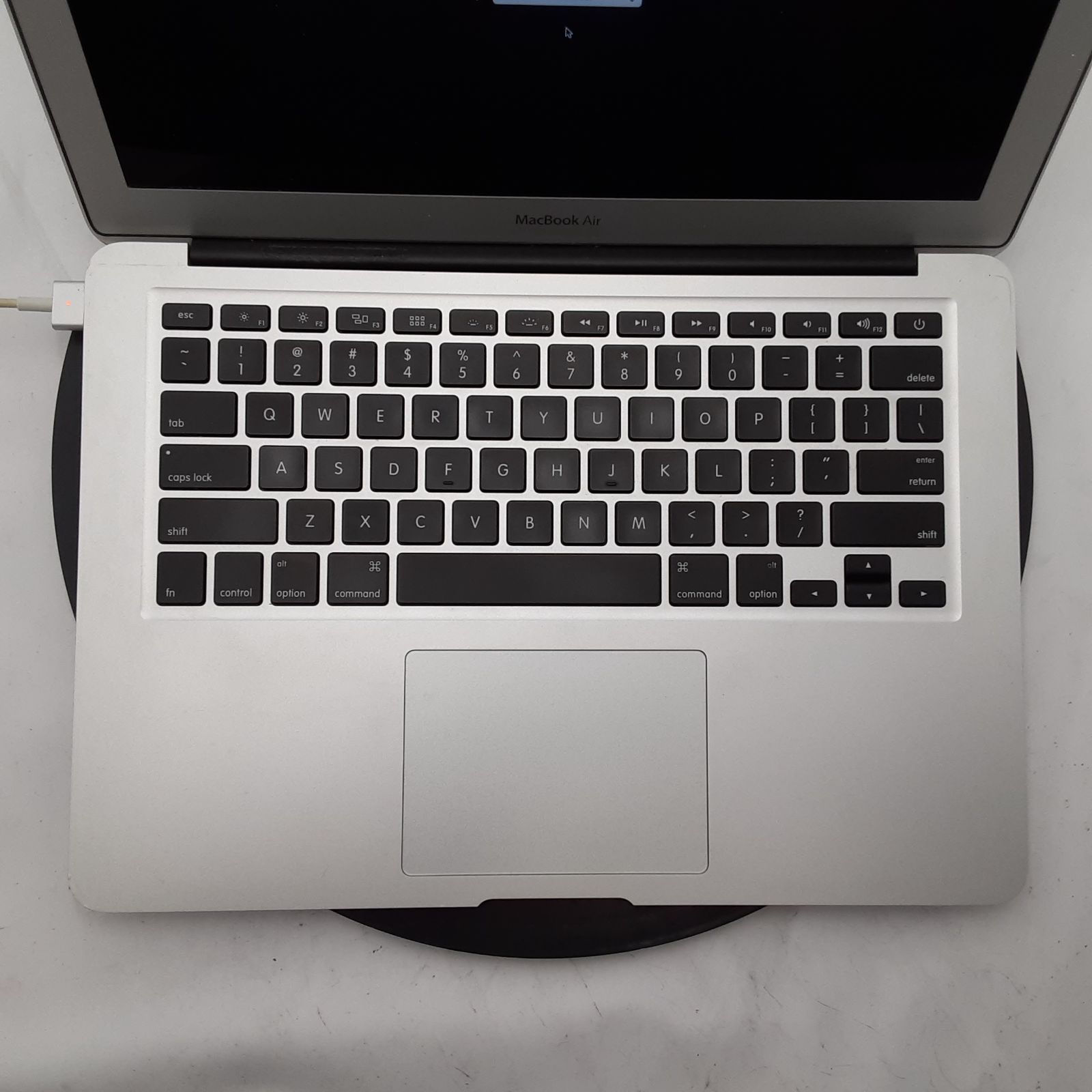 MacBook Air 13-inch Early 2015 ジャンク Yahoo!オークション - ジャンク MacBook Air 13インチ (Early