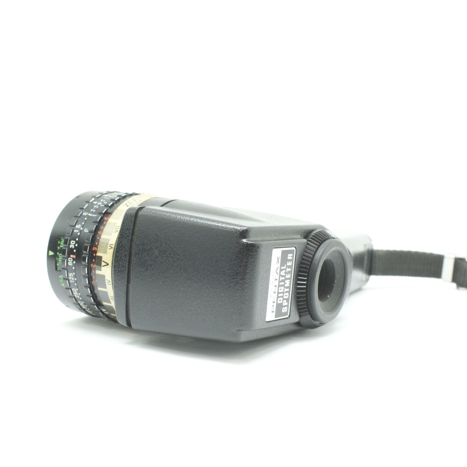 PENTAX DIGITAL SPOTMETER