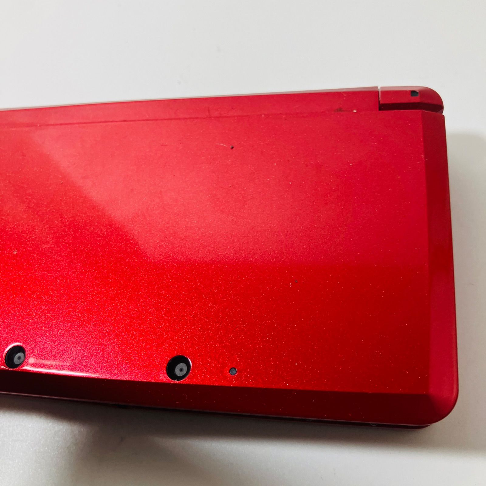 動作良好◎ニンテンドー 3DS