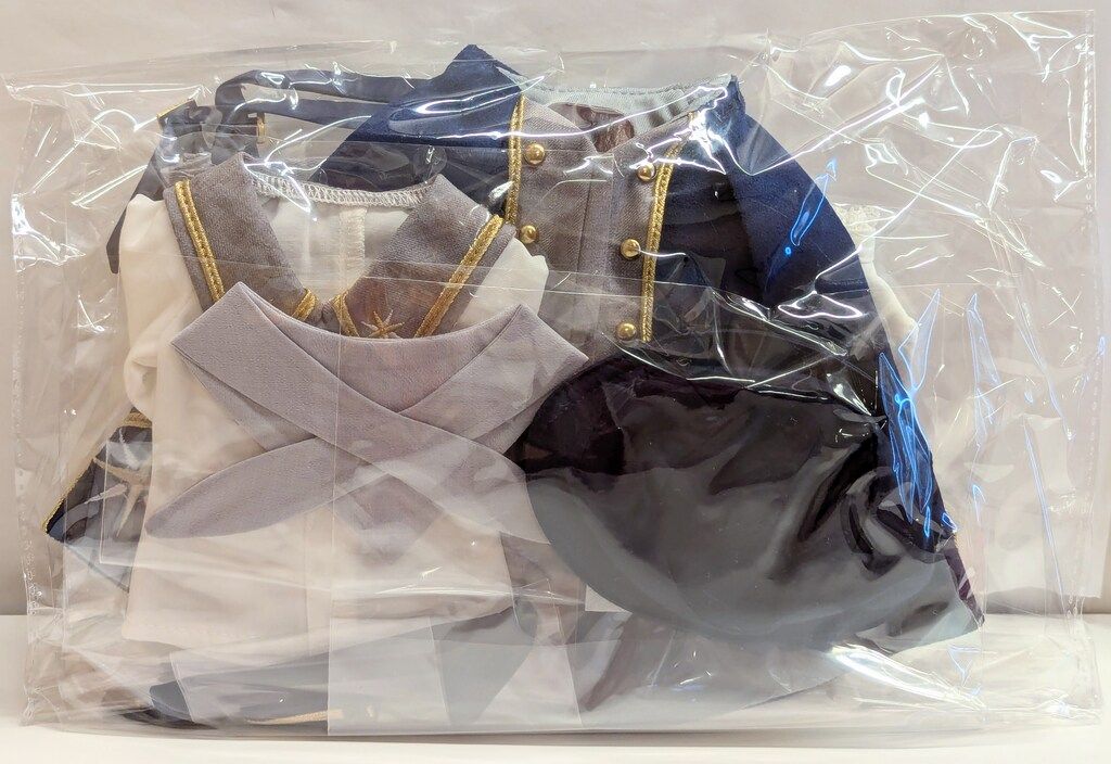 SDM男の子 ギルバート