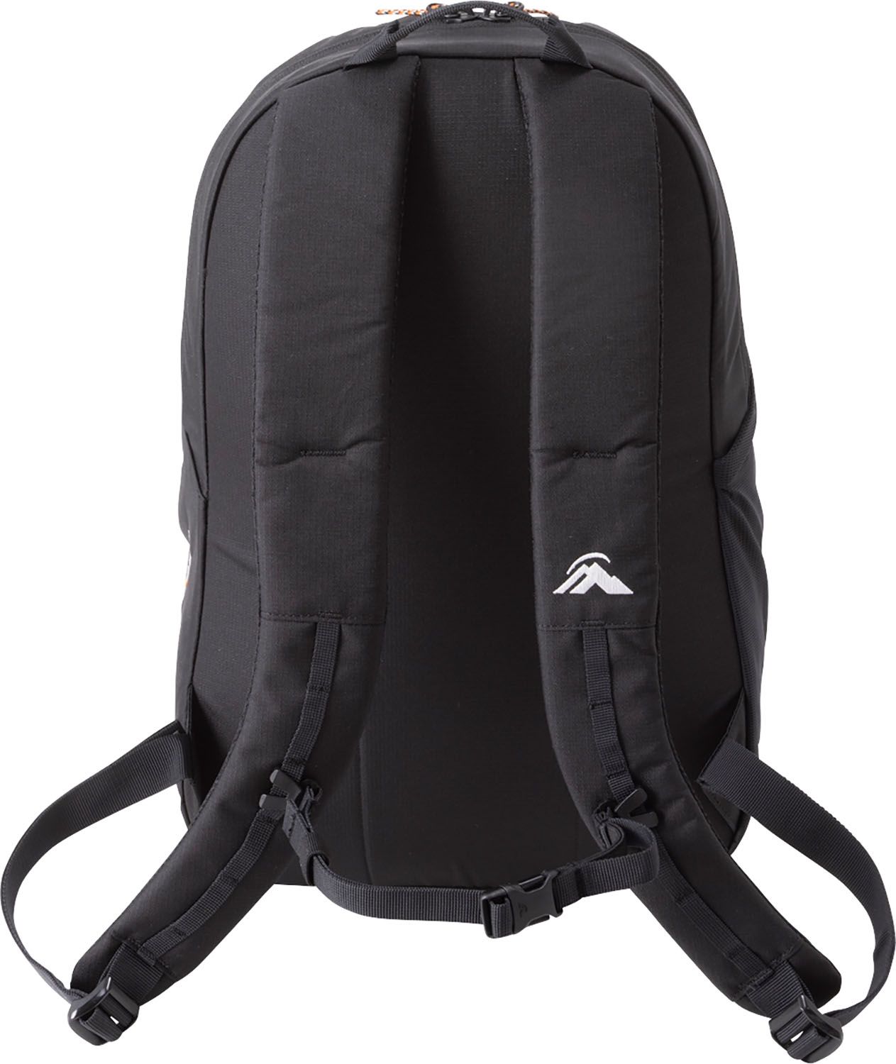 マックパック macpac アウトドア ウィルダネスパック かばん バッグ バックパック デイパック キャンプ 日帰り 登山 ハイキング 普段使い サイドメッシュポケット ベルト調整 MM72550 K ブラック