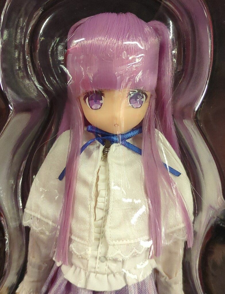 アゾン ピュアニーモキャラクターズ 天使の3P! 五島潤 104