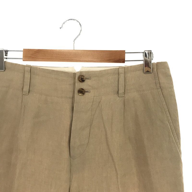 MARGARET HOWELL マーガレットハウエル テーパード COTTON TWILL | MARGARET HOWELL（マーガレット・ハウエル