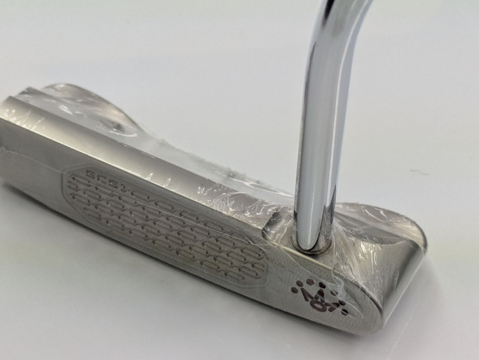 Pt スコッティキャメロン 2025 Studio Style Catalina 35ｲﾝﾁ パター メンズ 右用 スタジオスタイル モデル Scotty Cameron 日本 葛西店 WHITEMONARCHHOTEL_COM