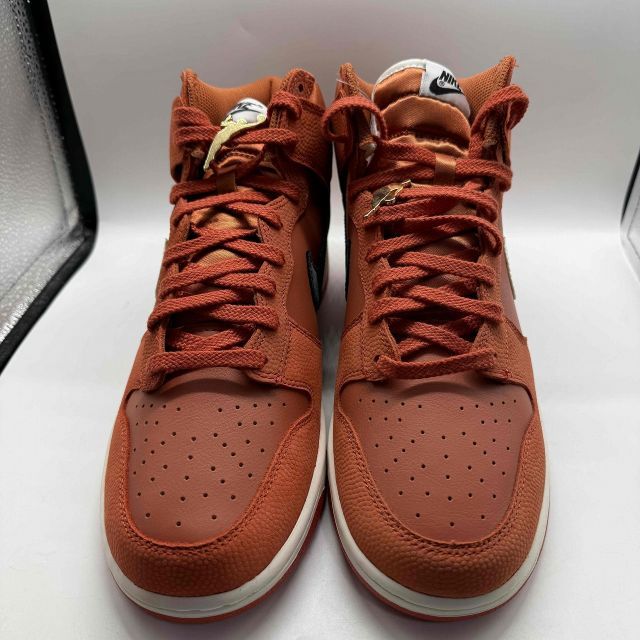ナイキ　ダンク　ハイ　レトロPRM EMB DUNK HI PRM EMB - スニーカーショップSKIT