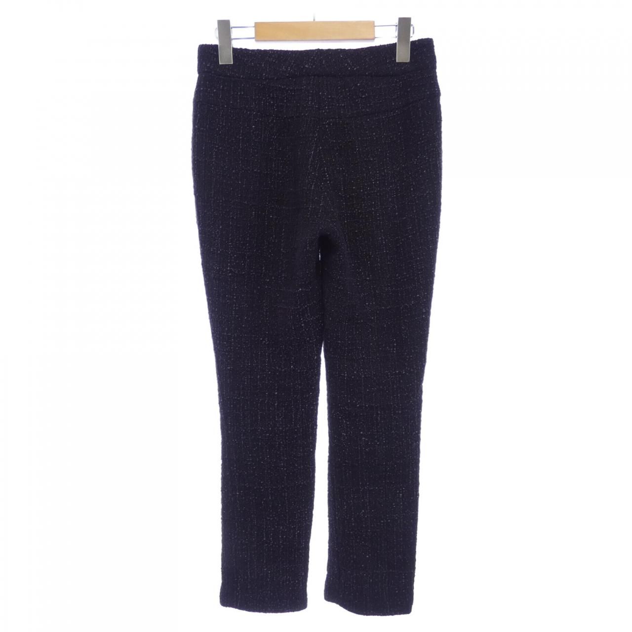 シャネル CHANEL P44721V32938 パンツ