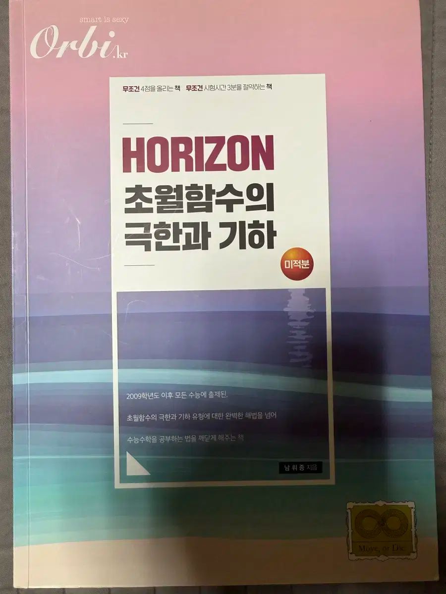 Horizon 超越関数 エクストリームと 幾何学
