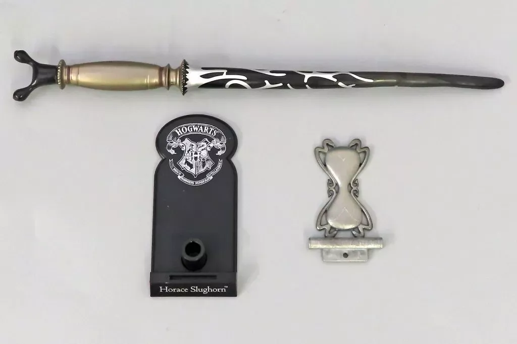 2026年最新】ホラス・スラグホーン 杖の人気アイテム - メルカリ