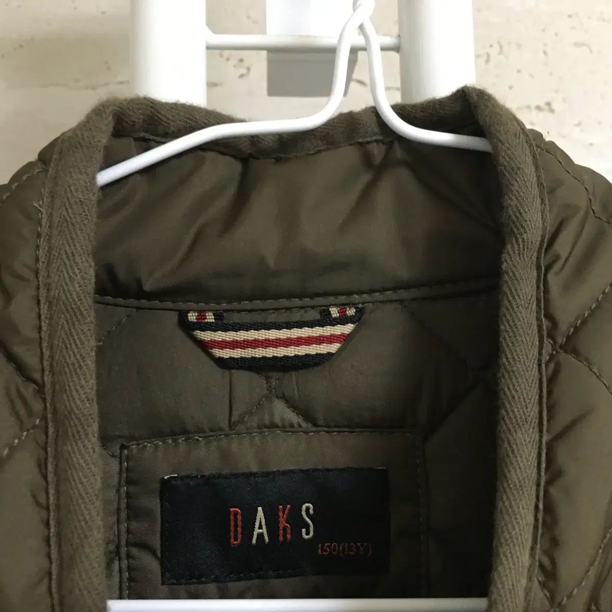 キッズ キルティング