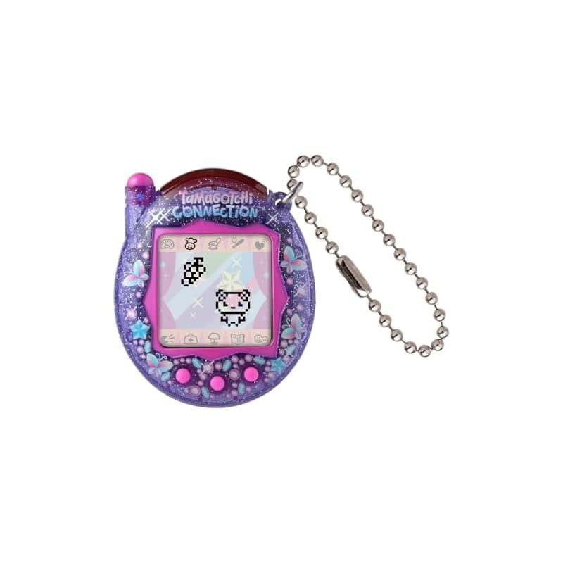 新着商品】[バンダイ(BANDAI)] Tamagotchi Connection らいんす