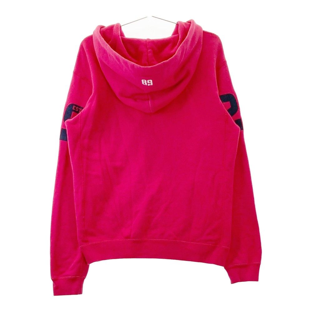 【即日発送】PEARLYGATESパーリーゲイツ長袖ジップパーカーアウターフード パーリーゲイツ/PEARLY GATES ゴルフ DISNEY 100周年 プーさん