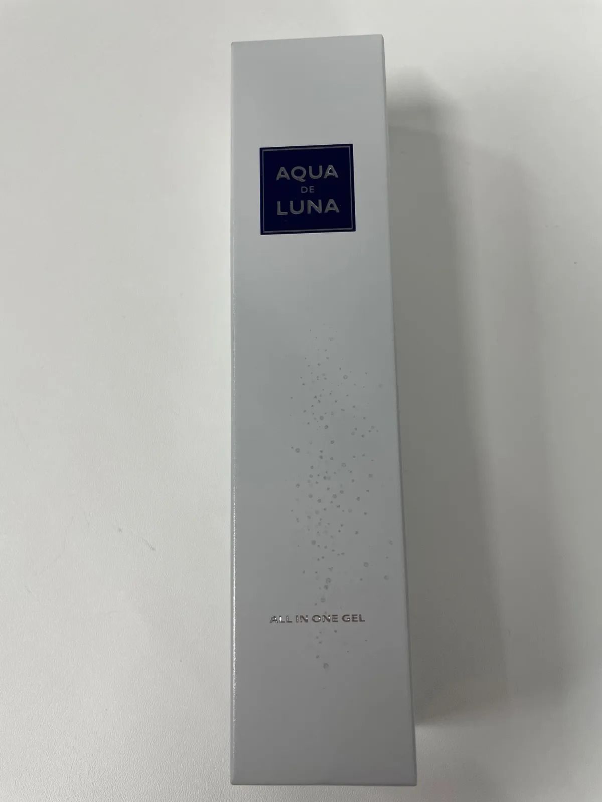 AQUA DE LUNA オールインワンゲル 50g AQUA DE LUNA SKIN