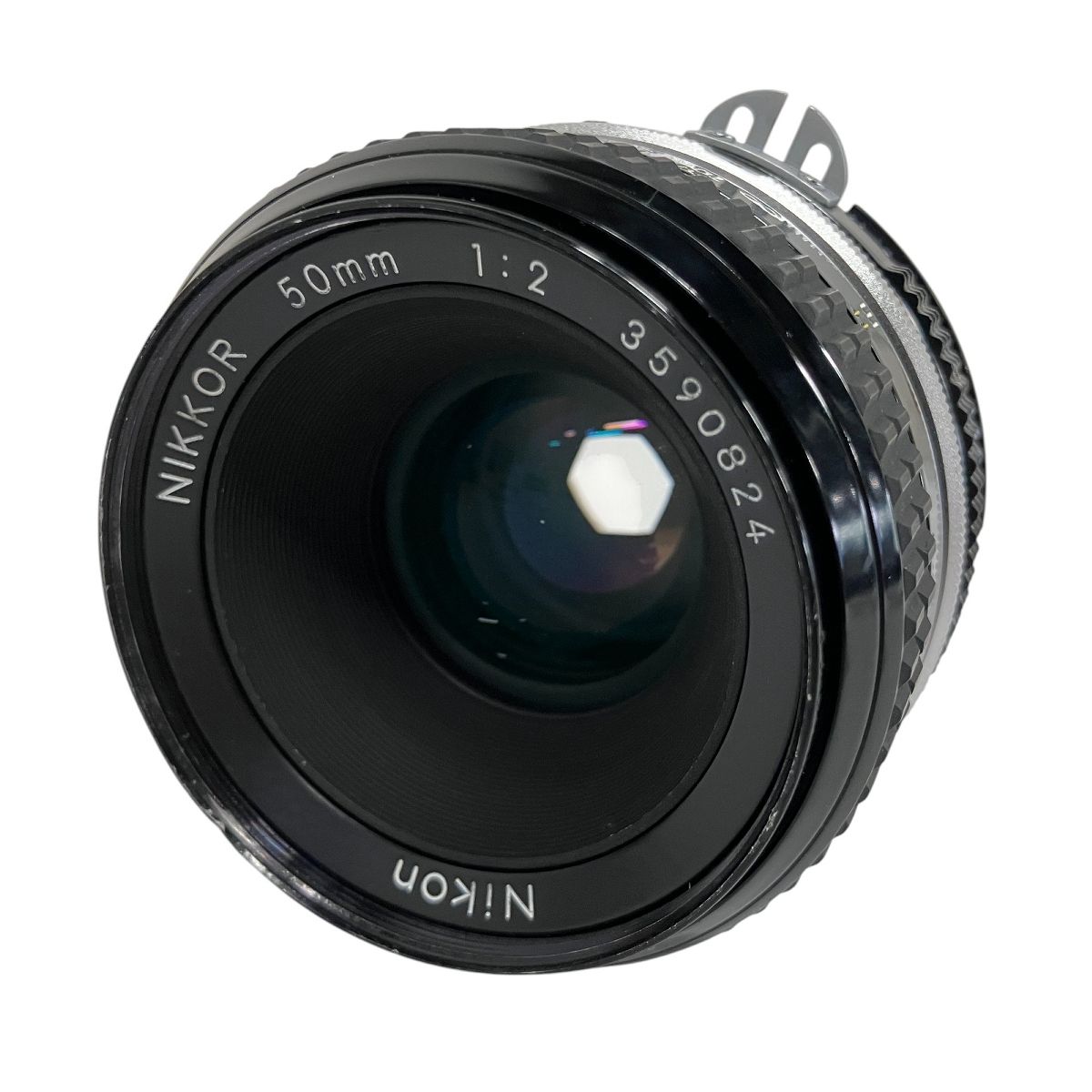 Nikon NIKKOR 50mm 1 1.2 単焦点 カメラレンズ ニコン F10069296