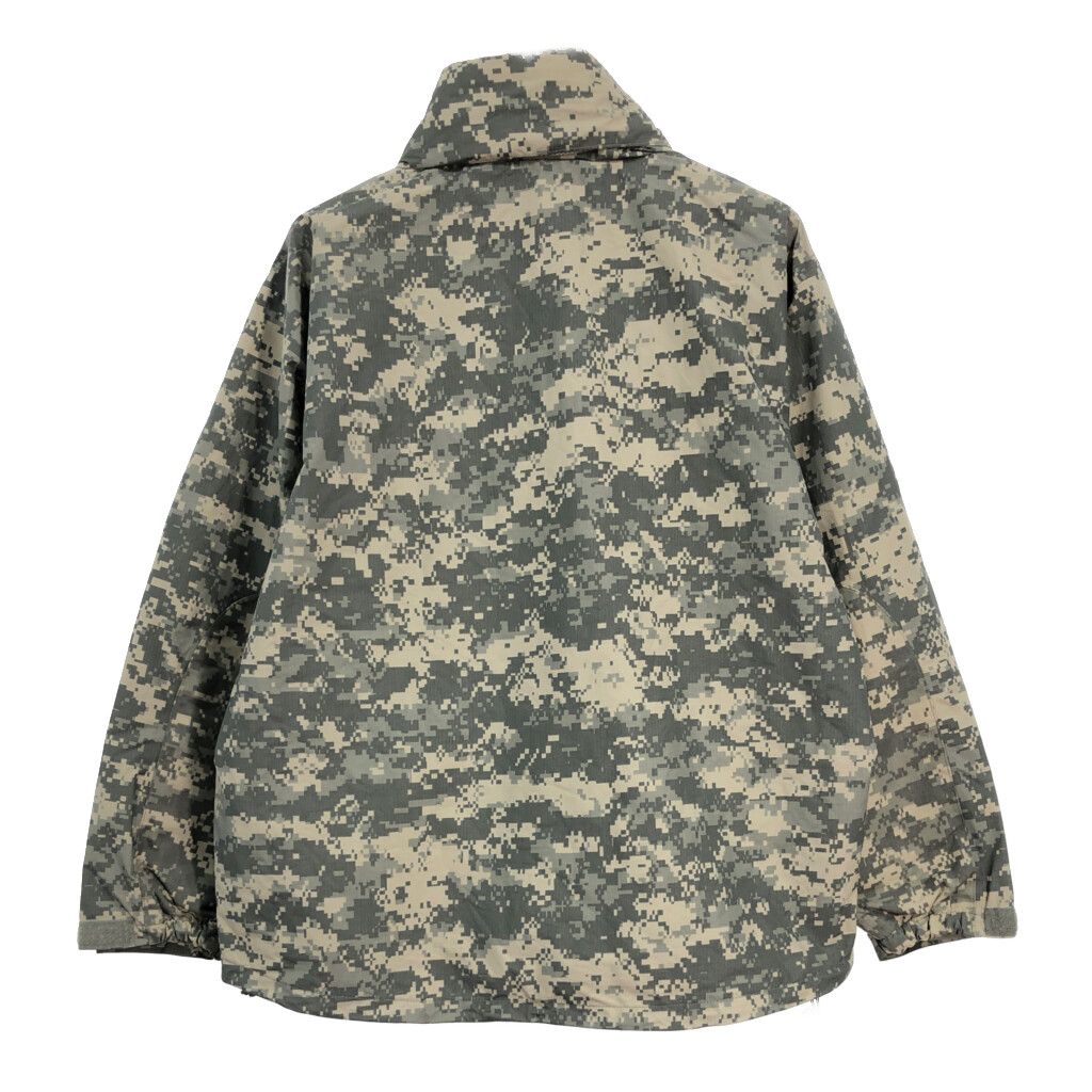 00年代 米軍実物 U.S.ARMY ECWCS GEN3 level6 GORE-TEXジャケット