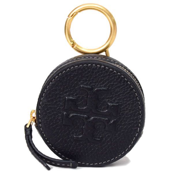 トリーバーチ コインケース TORY BURCH レザー ロゴ コイン ポーチ