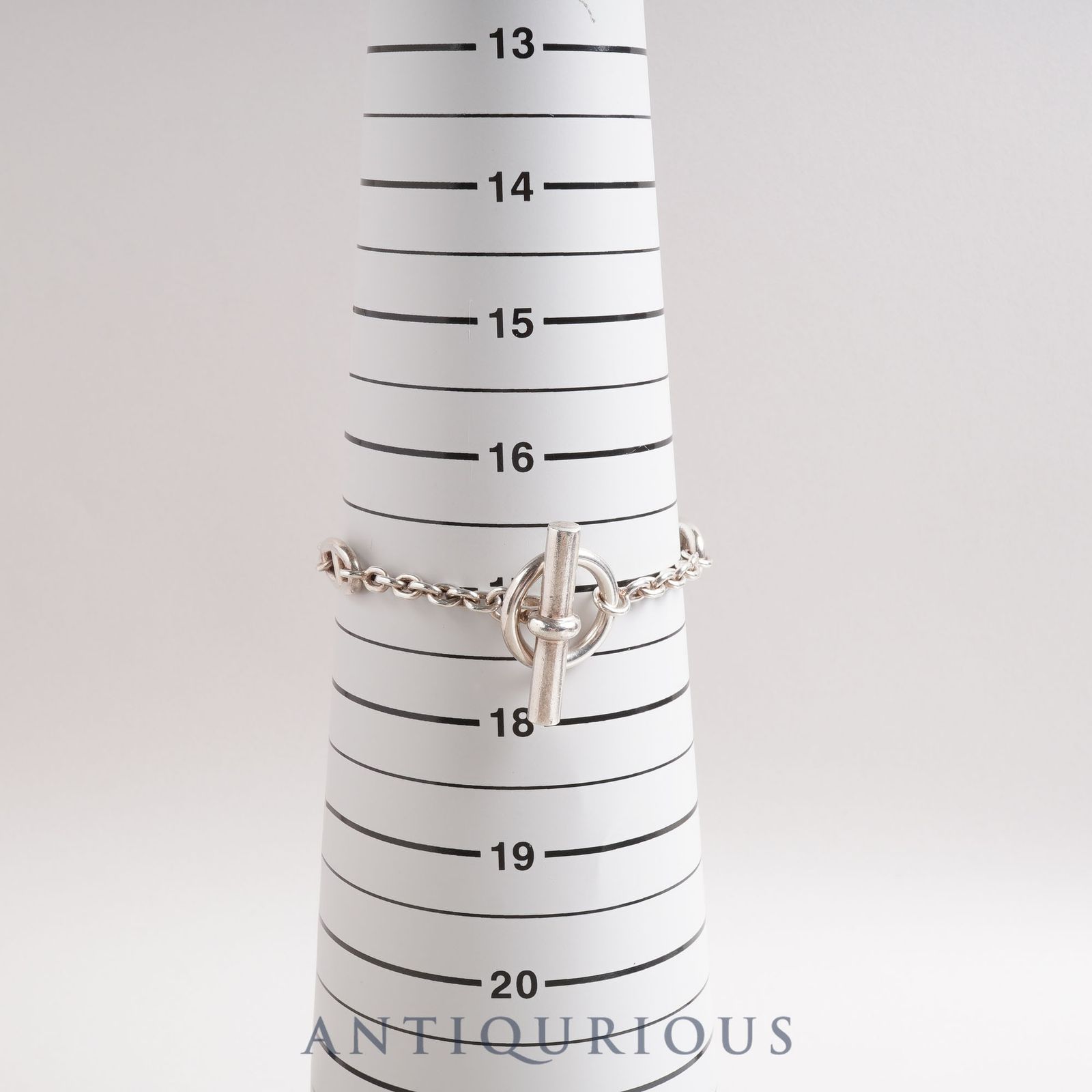 エルメス ブレスレット ファランドール LG - メルカリ