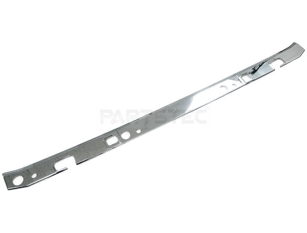 いすゞ ファイブスター ギガ 07 フォワード ワイド メッキ