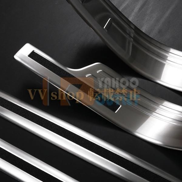 カスタムパーツ