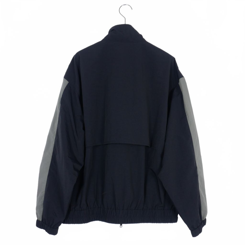 ナインティーンエスオー 19SO EYE KNOW NYLON TRACK JK ナイロン