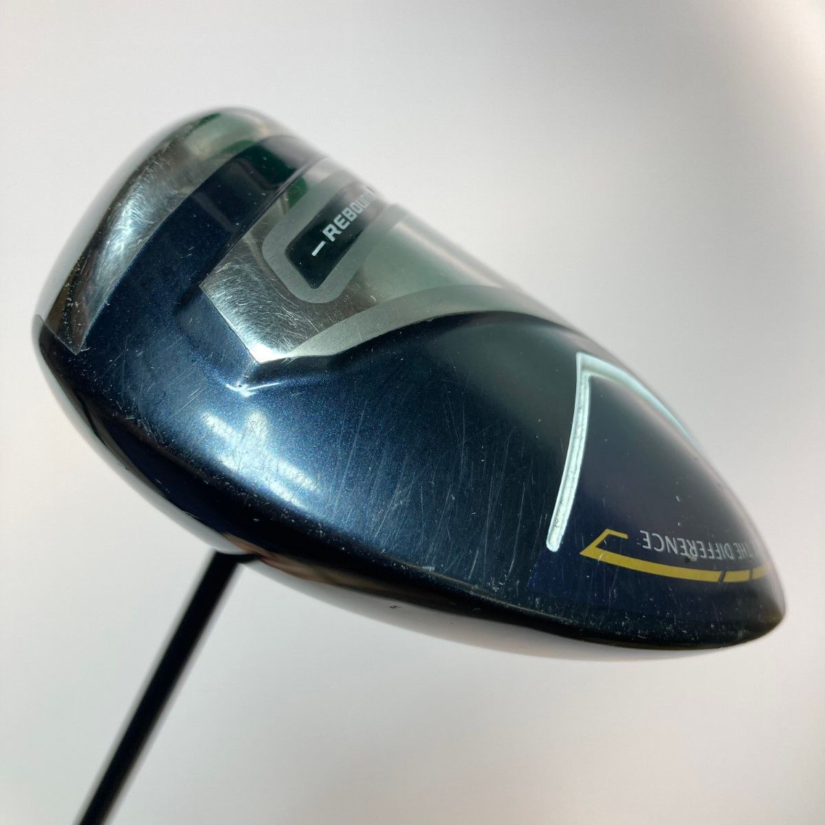 レディース XXIO12 ゼクシオ MP1200 1W ドライバー 女性 右 A